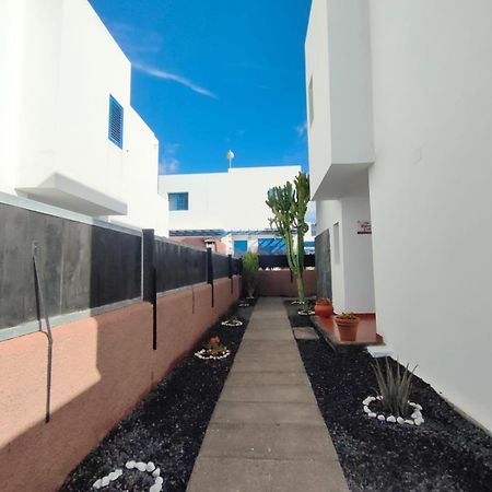 Villa Rubicon Costa Playa Blanca  Kültér fotó