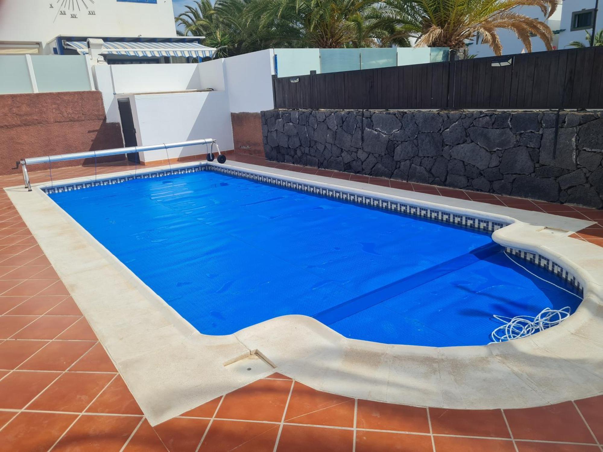 Villa Rubicon Costa Playa Blanca  Kültér fotó