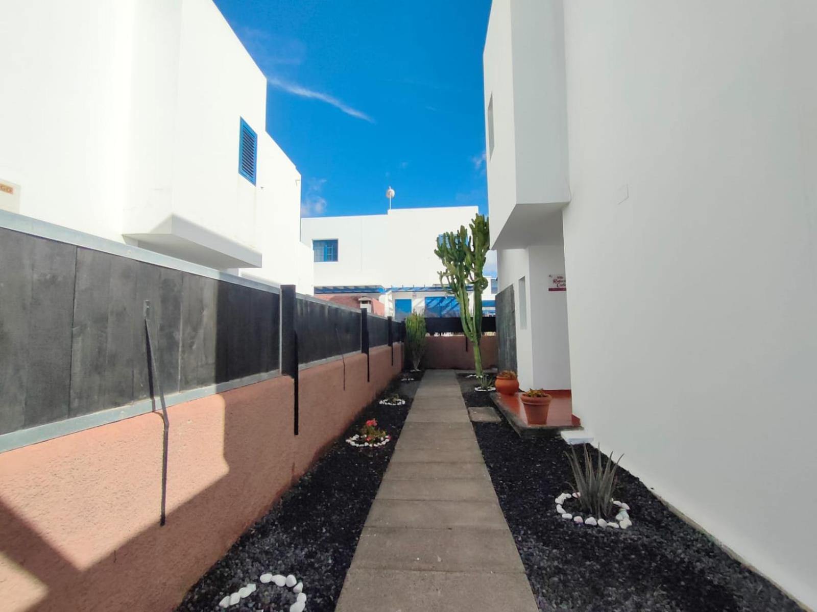 Villa Rubicon Costa Playa Blanca  Kültér fotó